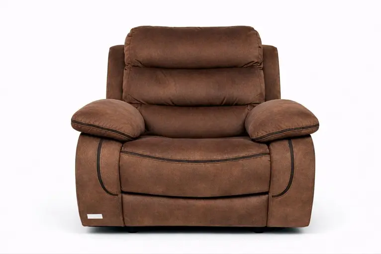 Havenstone Plush Recliner