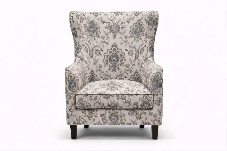 Kensington Wingback Chair