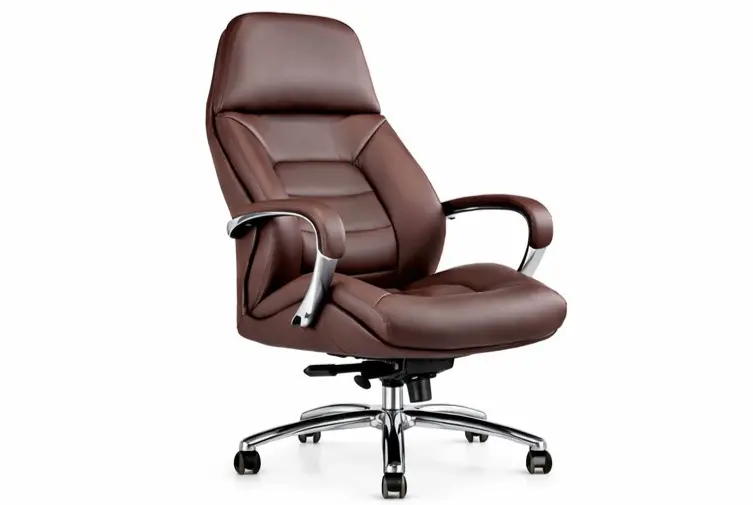 Monarch High-Back Executive Chair