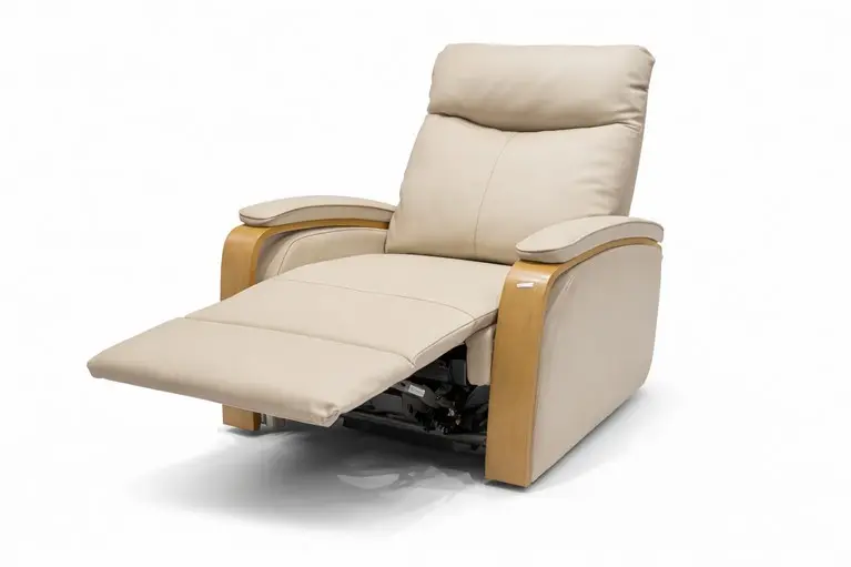 Nordica Curved Recliner