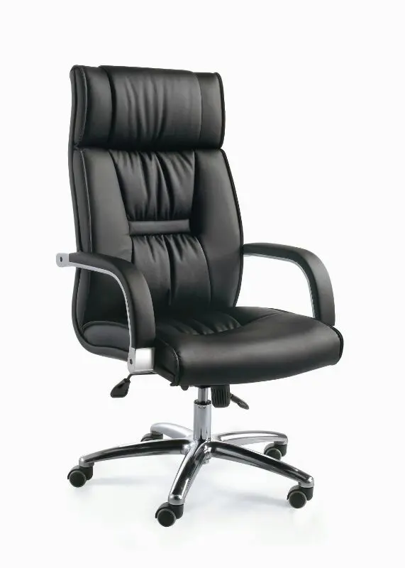 Chairman's High-Back Executive Chair