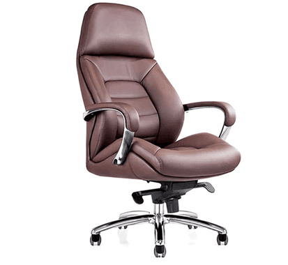 Emperor High Back Chair