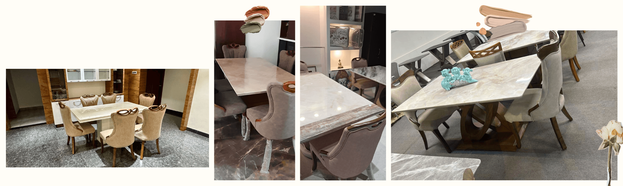Dine in Style, Every Day