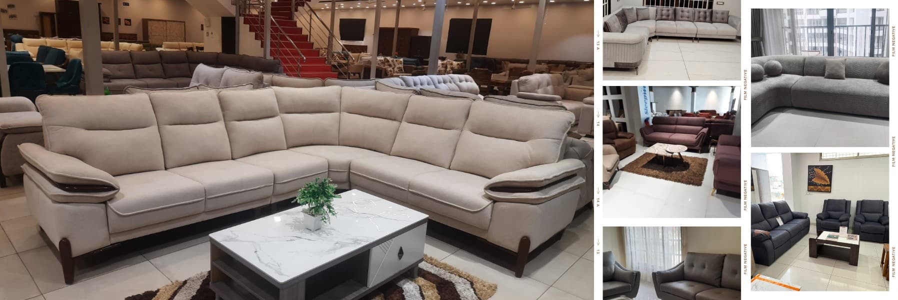 Unwind in Ultimate Comfort