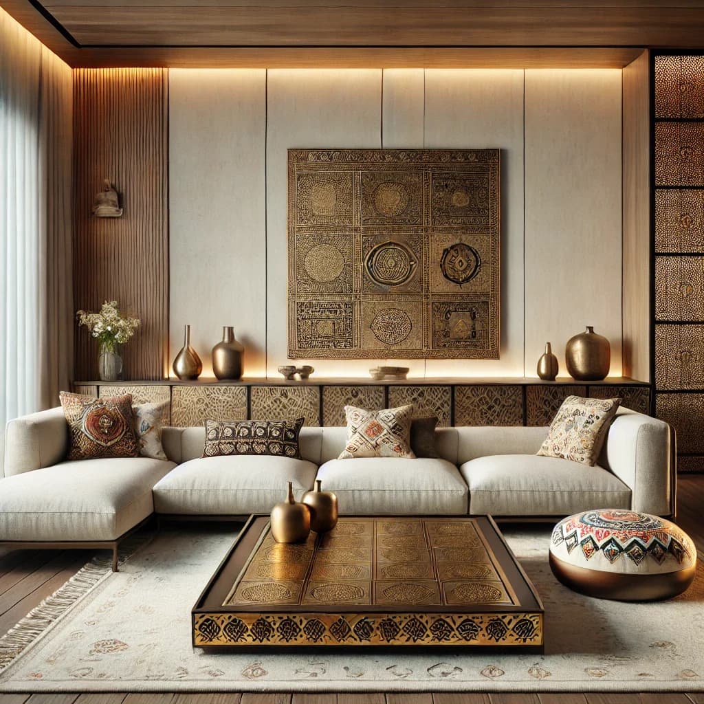 How to Choose the Right Furniture for Your Living Room in Belagavi