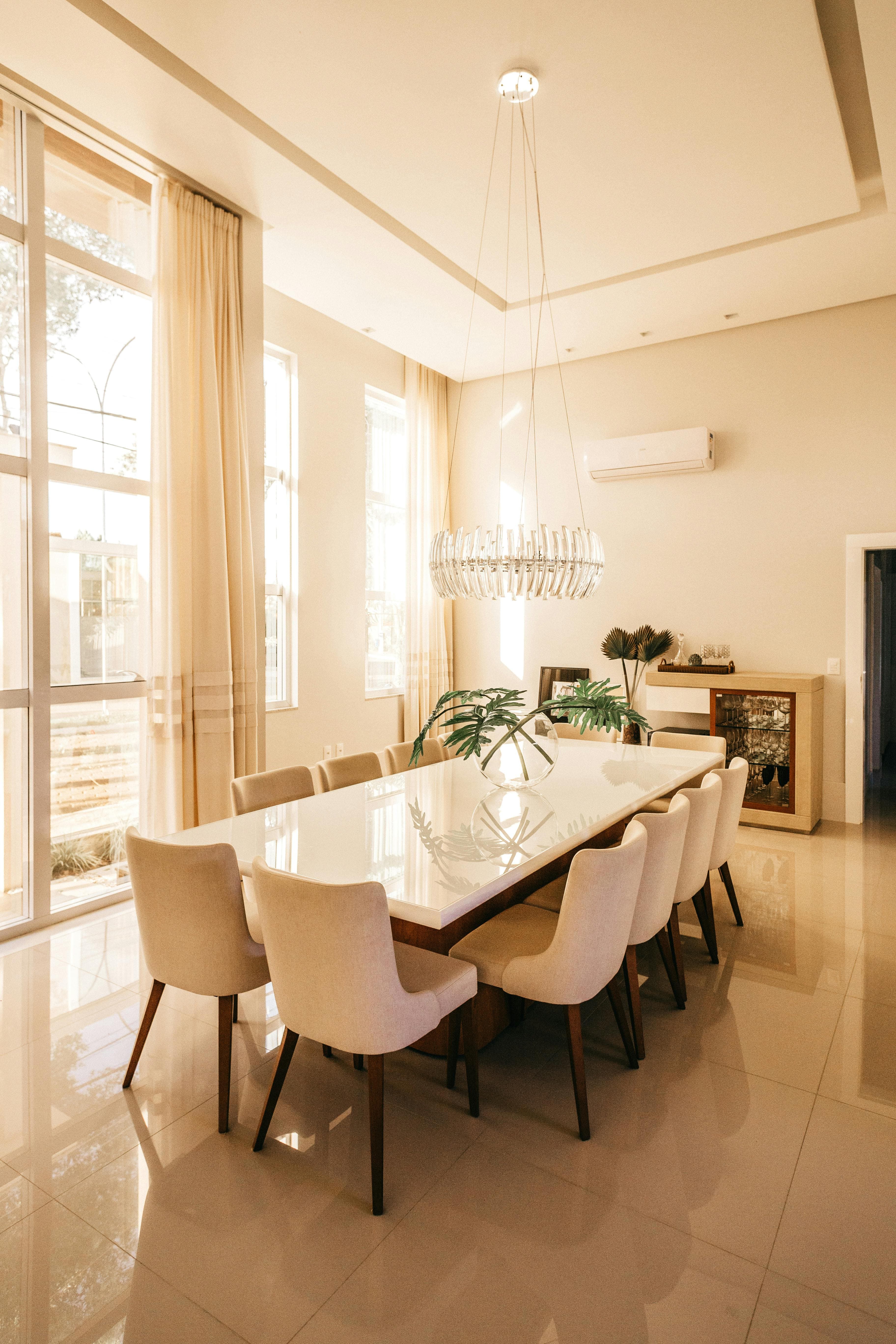 Dining Gatherings