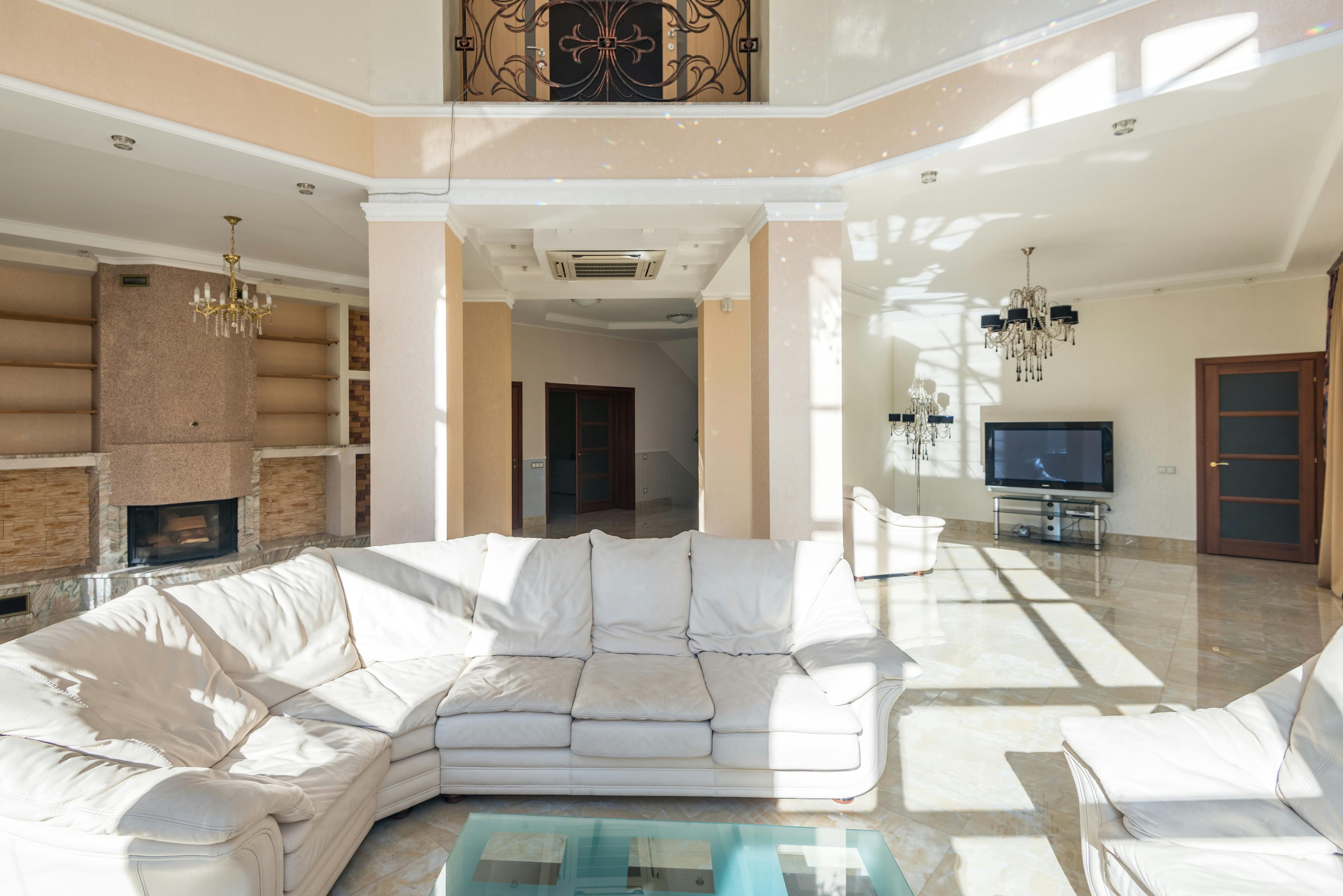 Sectional Lounges