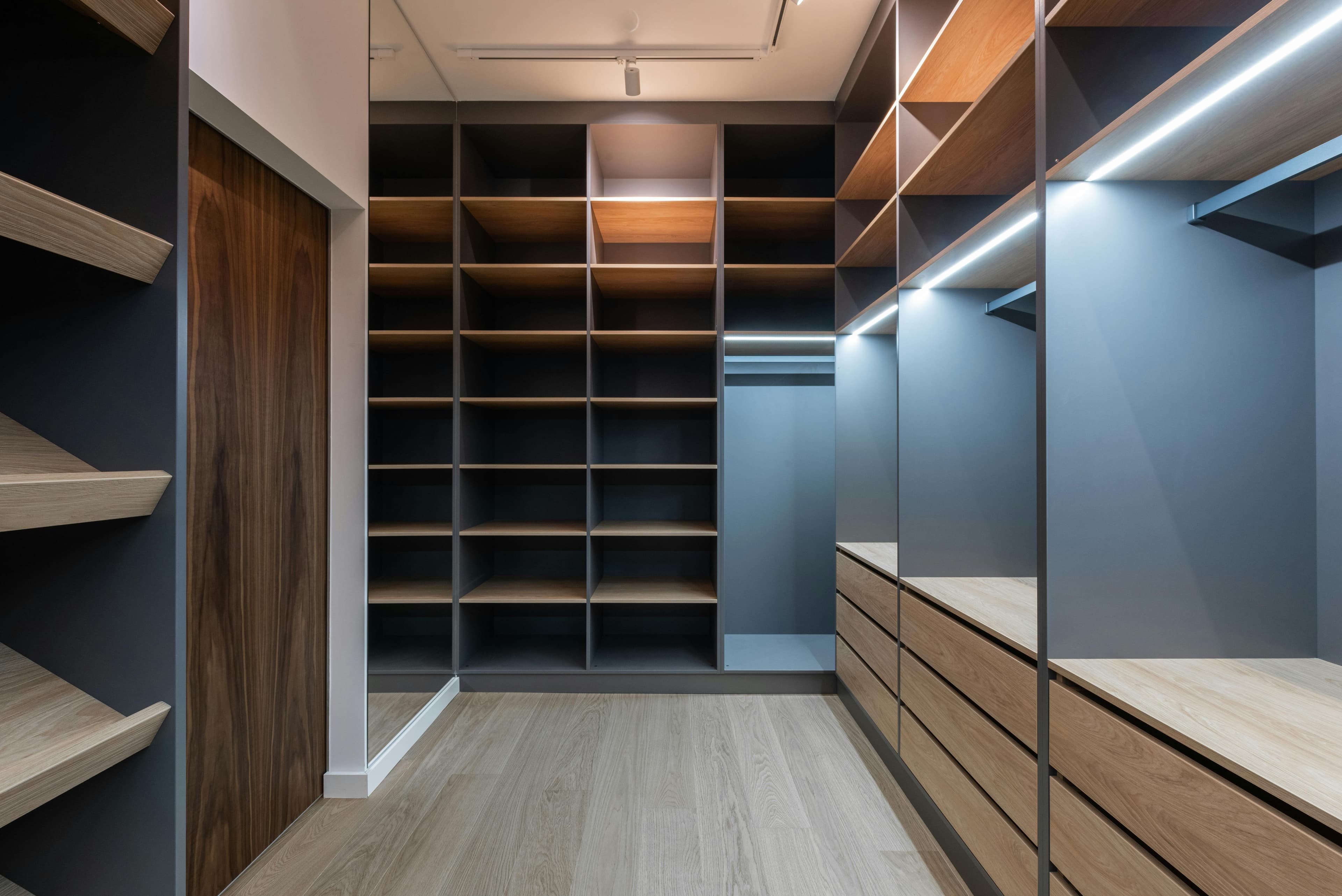 Wardrobe Solutions