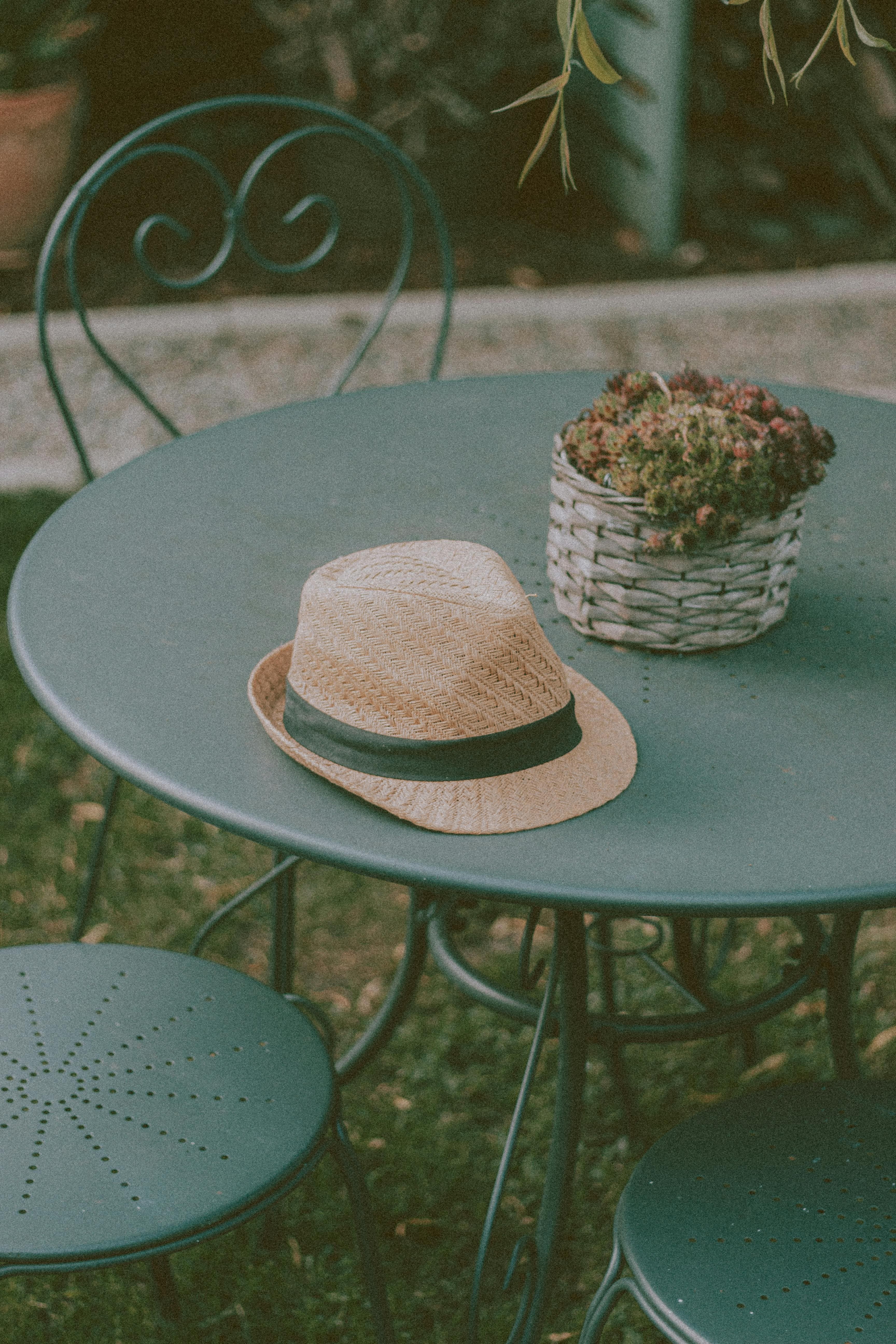 Inspiration image of a outdoor patio set