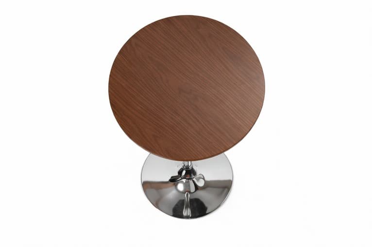 The Metropolitan Round Bar Table thumbnail 2