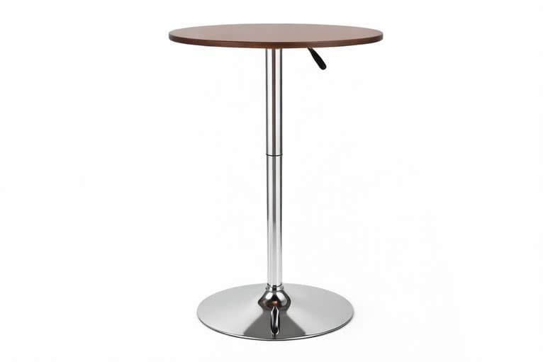 The Metropolitan Round Bar Table thumbnail 3