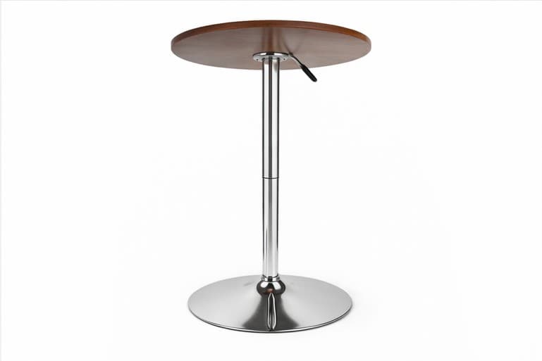 The Metropolitan Round Bar Table thumbnail 4