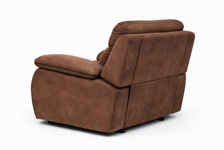 The Havenstone Plush Recliner thumbnail 3