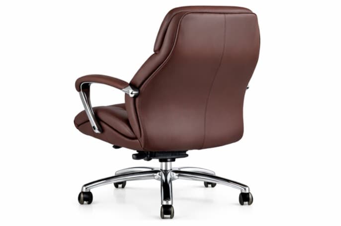 The Monarch High-Back Executive Chair thumbnail 3