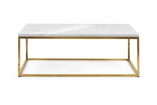 The Sienna Tufted Leather Sofa thumbnail 4