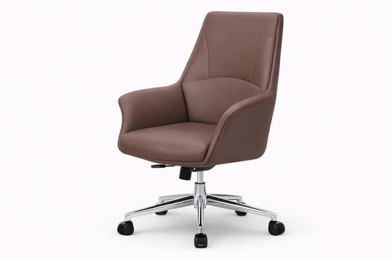 The Sterling Executive Chair thumbnail 2