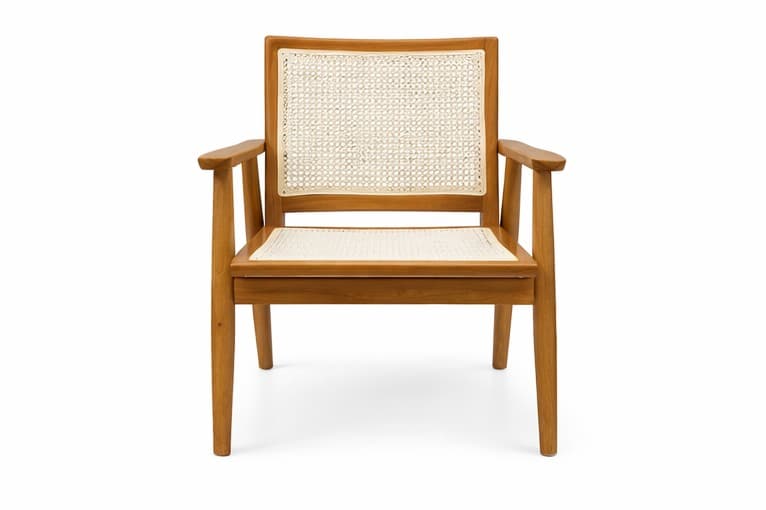 The Stockholm Spindle Armchair