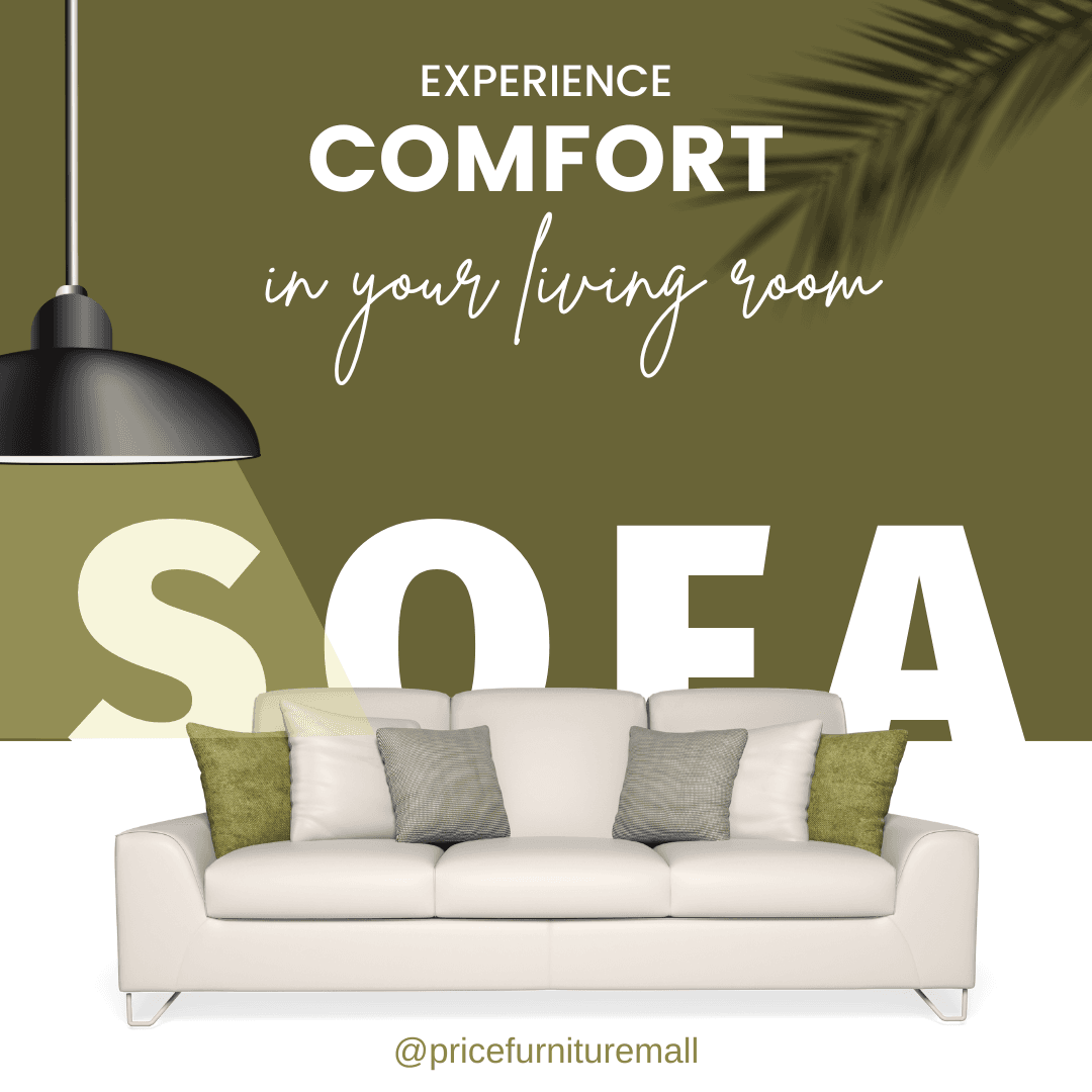 Instagram post of decorative shelves