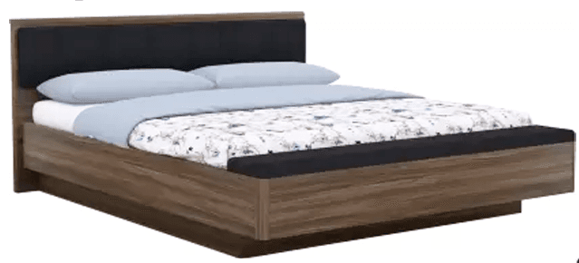 Queen Hydraulic Bed