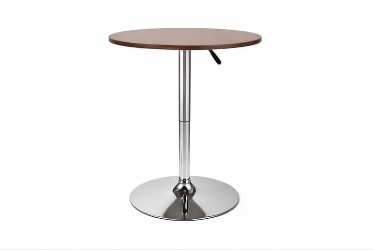 The Metropolitan Round Bar Table