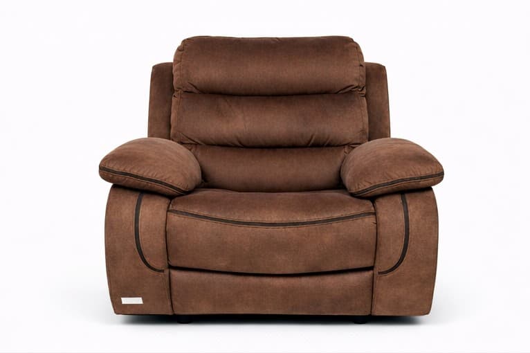The Havenstone Plush Recliner