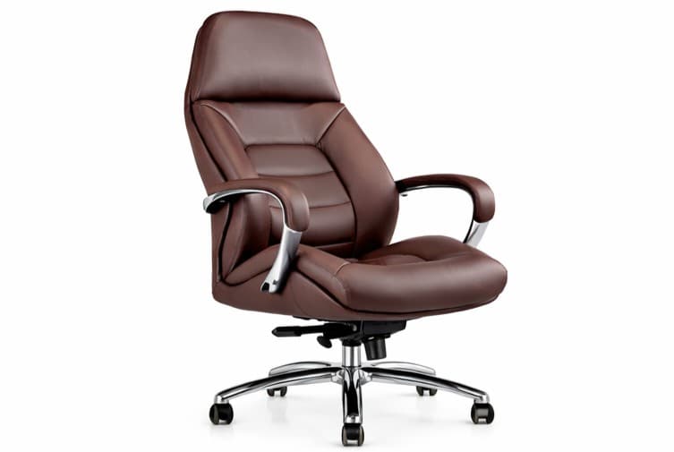 The Monarch High-Back Executive Chair
