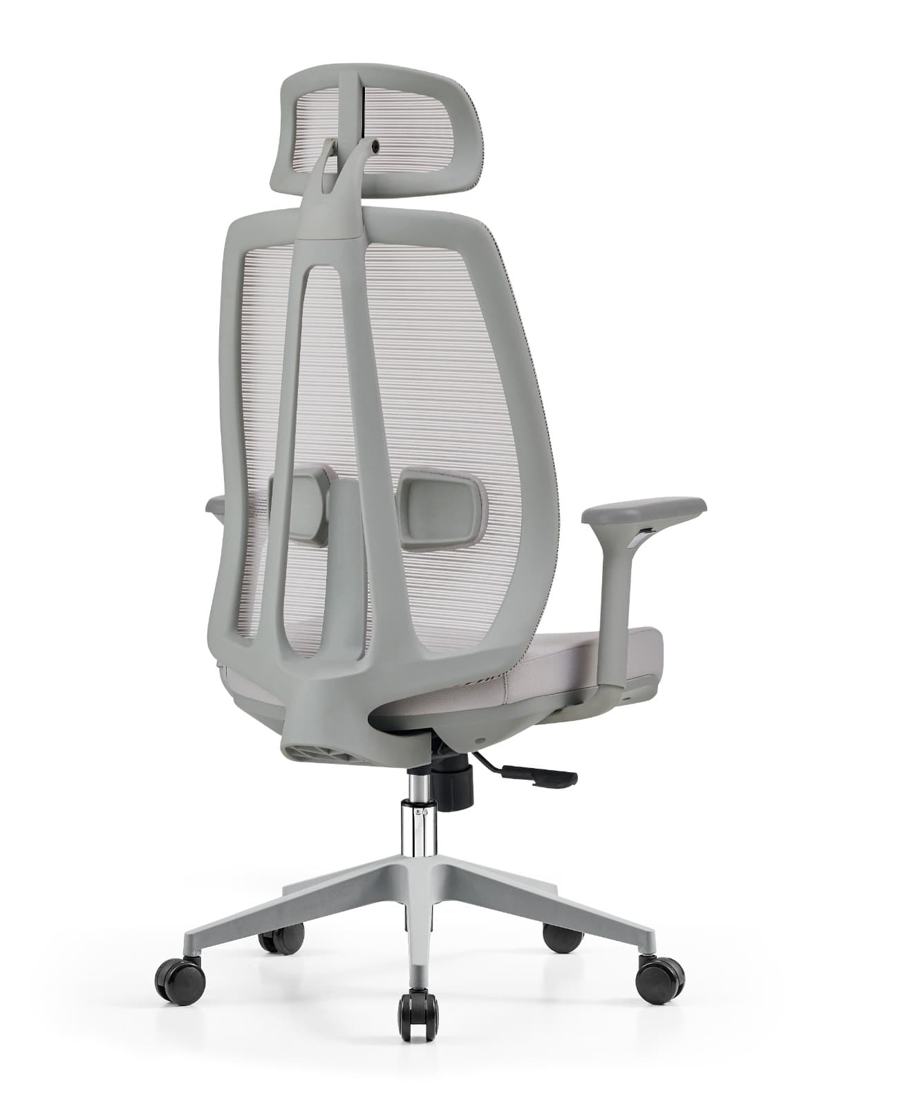 The Apex Ergonomic Office Chair