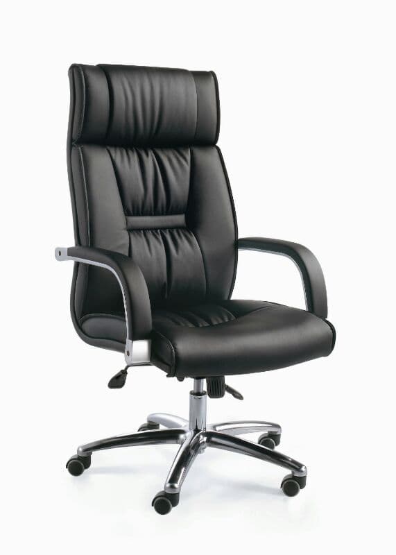The Chairman's High-Back Executive Chair