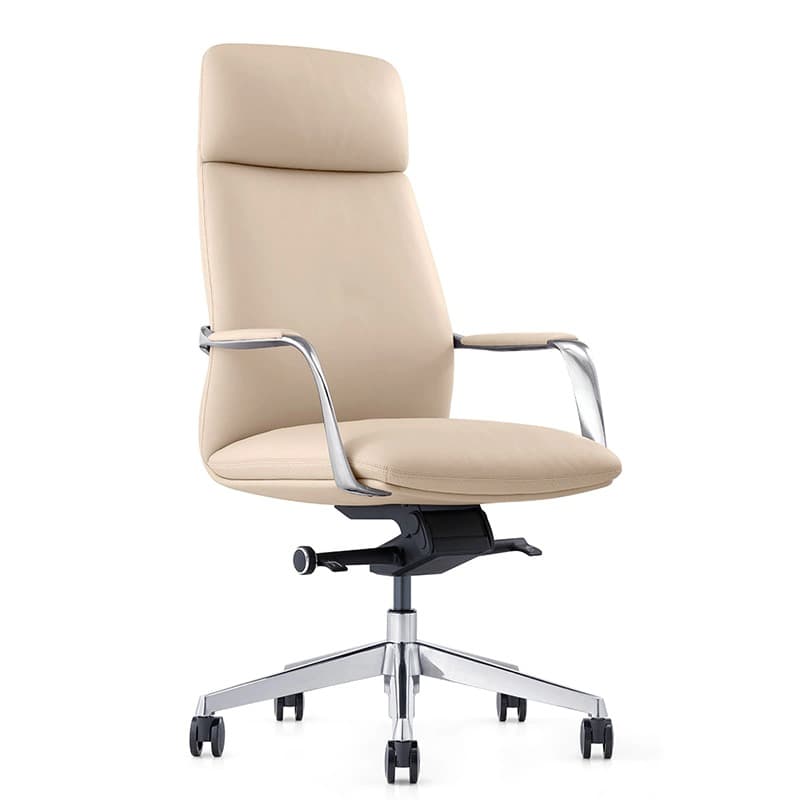 The Summit High-Back Office Chair